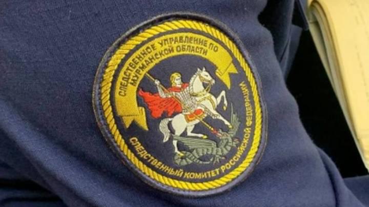 За нападение на полицейского житель Мурманской области ответит в суде